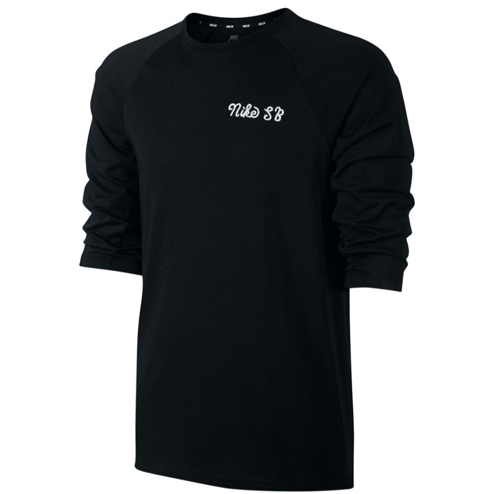 Nike
SB Dry 3/4-Sleeve Top - Men's